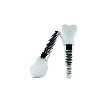 Dental Implants Image