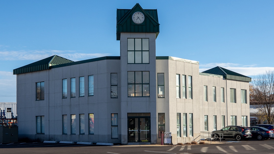 Office Photo Building 1